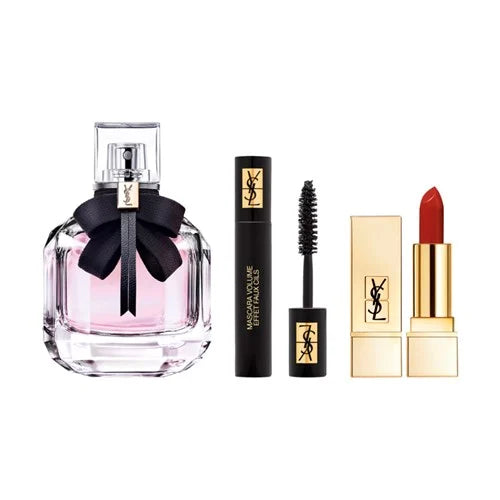 YSL Mon Paris EDP 50ml Set