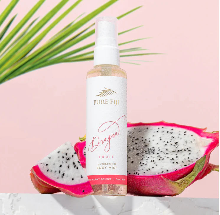 Pure Fiji Dragonfruit Body Mist 90ml