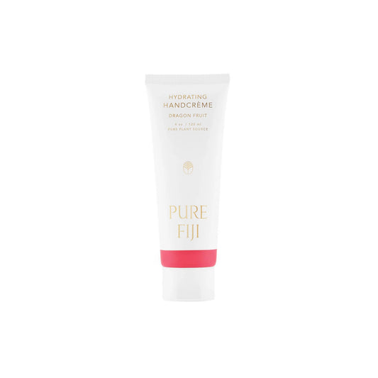 Pure Fiji Dragonfruit Hand Cream 120ml
