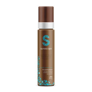 Sunescape Tan Mousse Maui 250ml- Dark