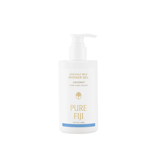 Pure Fiji Coconut Shower Gel 280ml