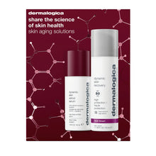 Load image into Gallery viewer, Dermalogica Skin Ageing Solutions Set