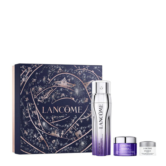 Lancome Renergie Triple Serum Set