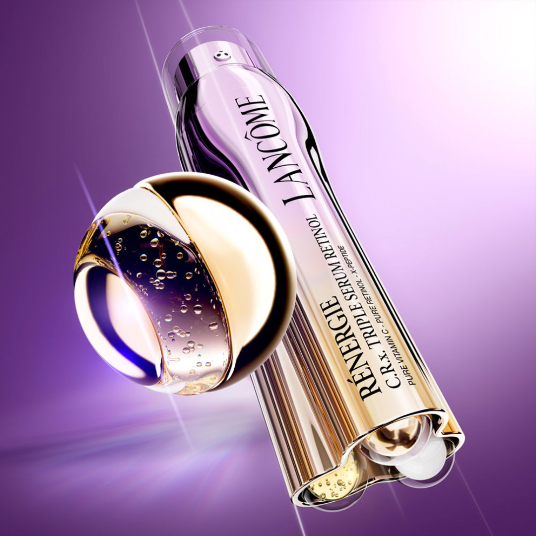 Lancome Rénergie CRx Triple Serum Retinol 20ml