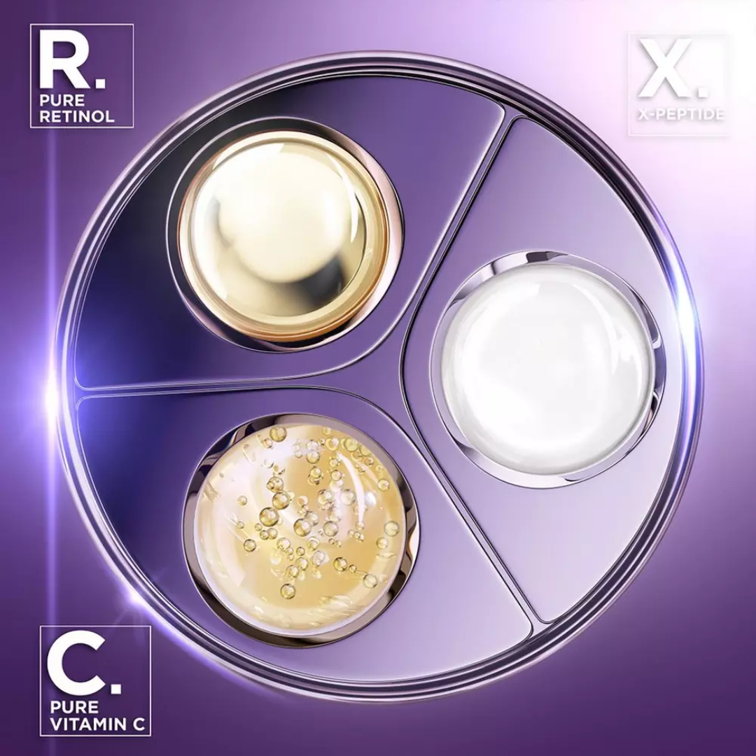 Lancome Rénergie CRx Triple Serum Retinol 50ml