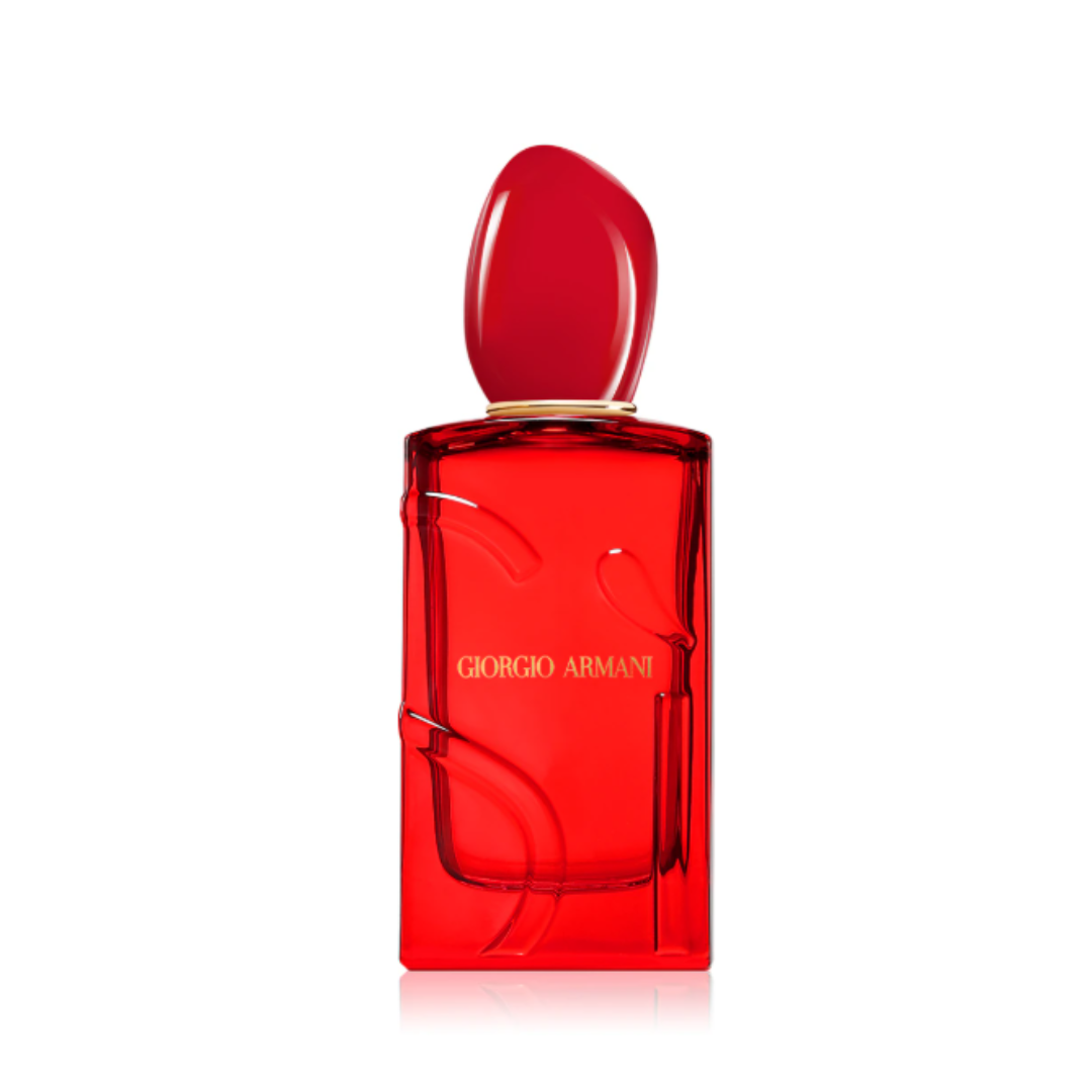Si Passione Musk EDP 100ml