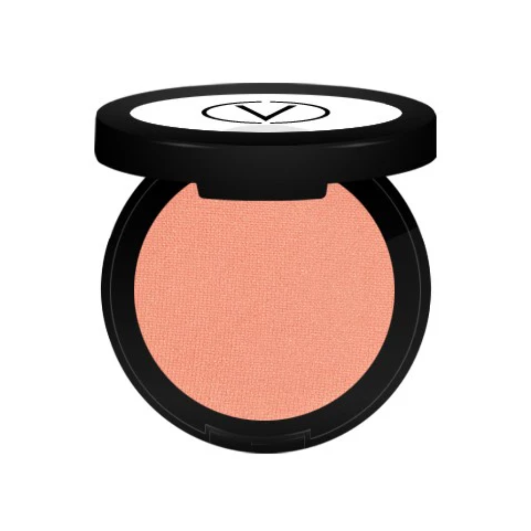 VC Shimmer Blush Coral Queen