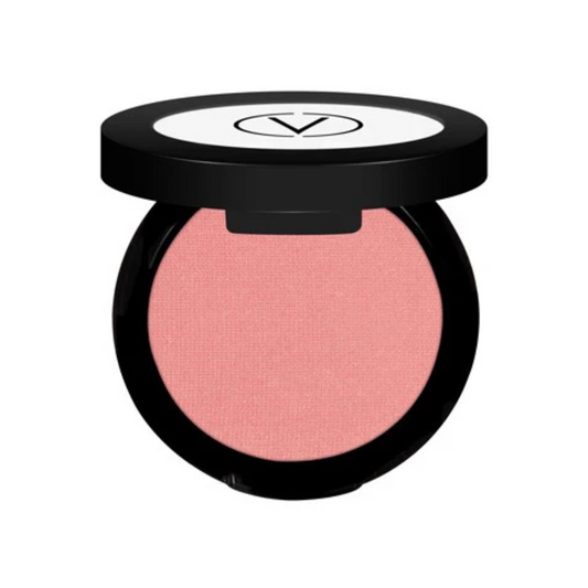 Victoria Curtis Shimmer Blush Marble Rose
