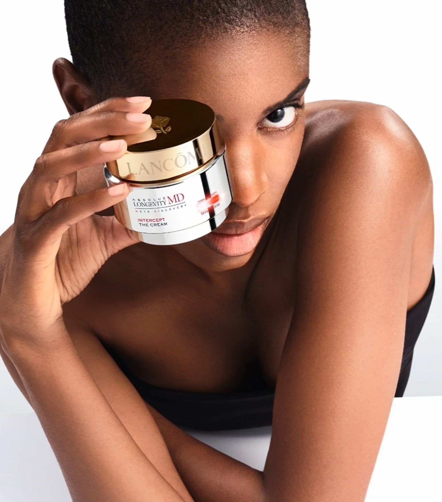 Lancome Absolue Longevity  MD Intercept The Cream 50ml