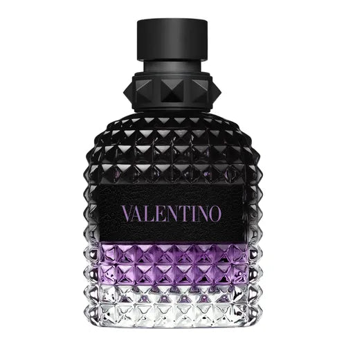 Valentino Uomo Born in Roma Roma Purple Melancholia 50ml