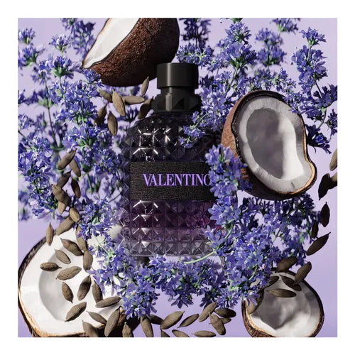 Valentino Uomo Born in Roma Roma Purple Melancholia 50ml