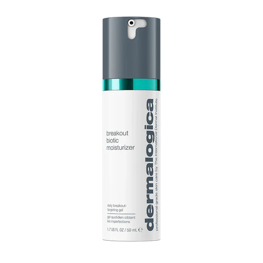 Dermalogica Breakout Biotic Moisturiser