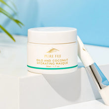 Load image into Gallery viewer, Pure Fiji Dilo Hydrating Masque