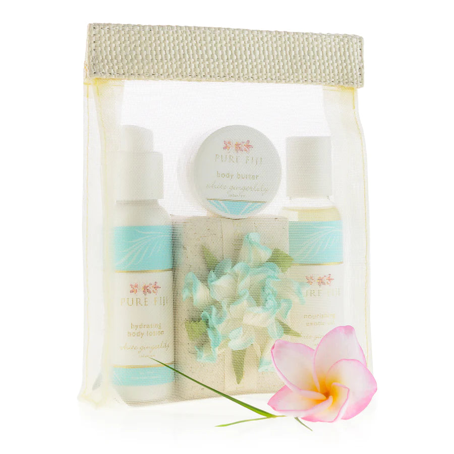 Pure Fiji Set Discovery Coconut