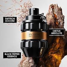 Viktor & Rolf Spicebomb Extreme EDP 90ml Set