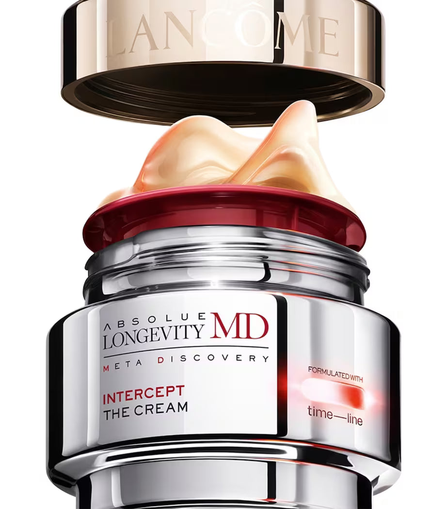 Lancome Absolue Longevity  MD Intercept The Cream 50ml