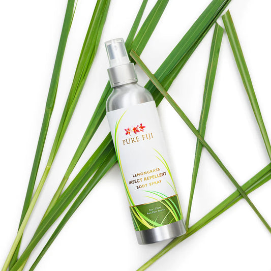 Pure Fiji Insect Repellent Spray 240ml