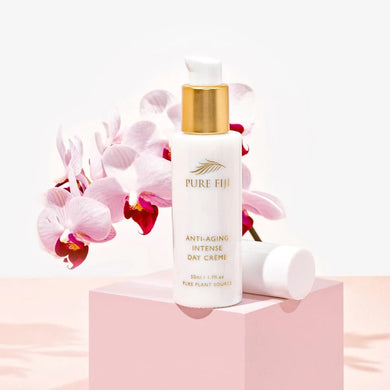 Pure Fiji Facial Anti Aging Day Cream 50ml