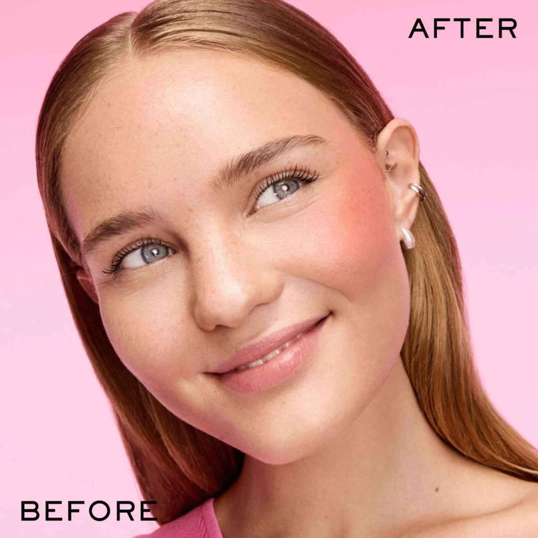 Lancome Idole Blush Juicy 40 Mauve to the Groove