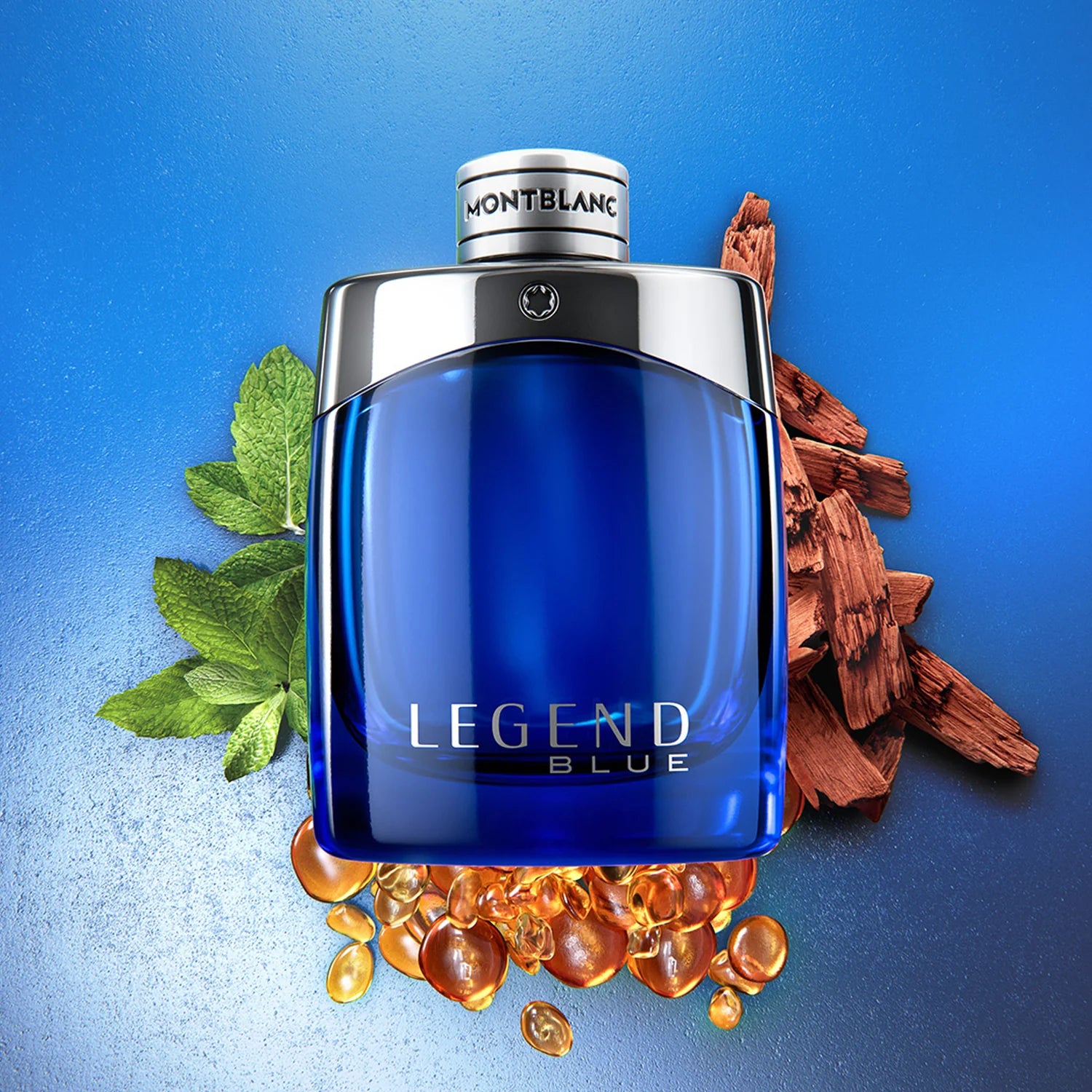 Mont Blanc Legend Blue EDP 50ml