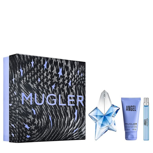 Angel Eau de Parfum 50ml  Set
