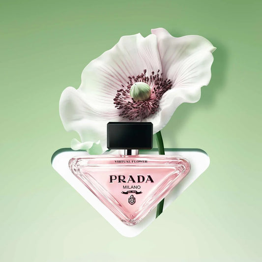 Prada Paradoxe Floral EDP 50ml