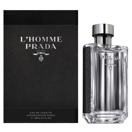 Prada L'Homme EDT 100ml