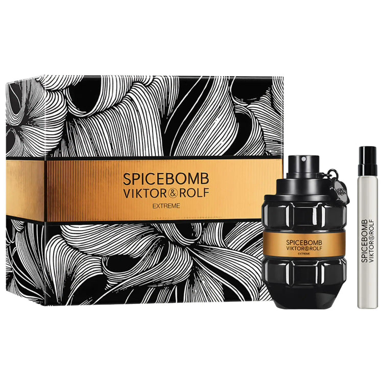 Viktor & Rolf Spicebomb Extreme EDP 90ml Set