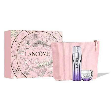 Lancome Renergie Triple Serum Set