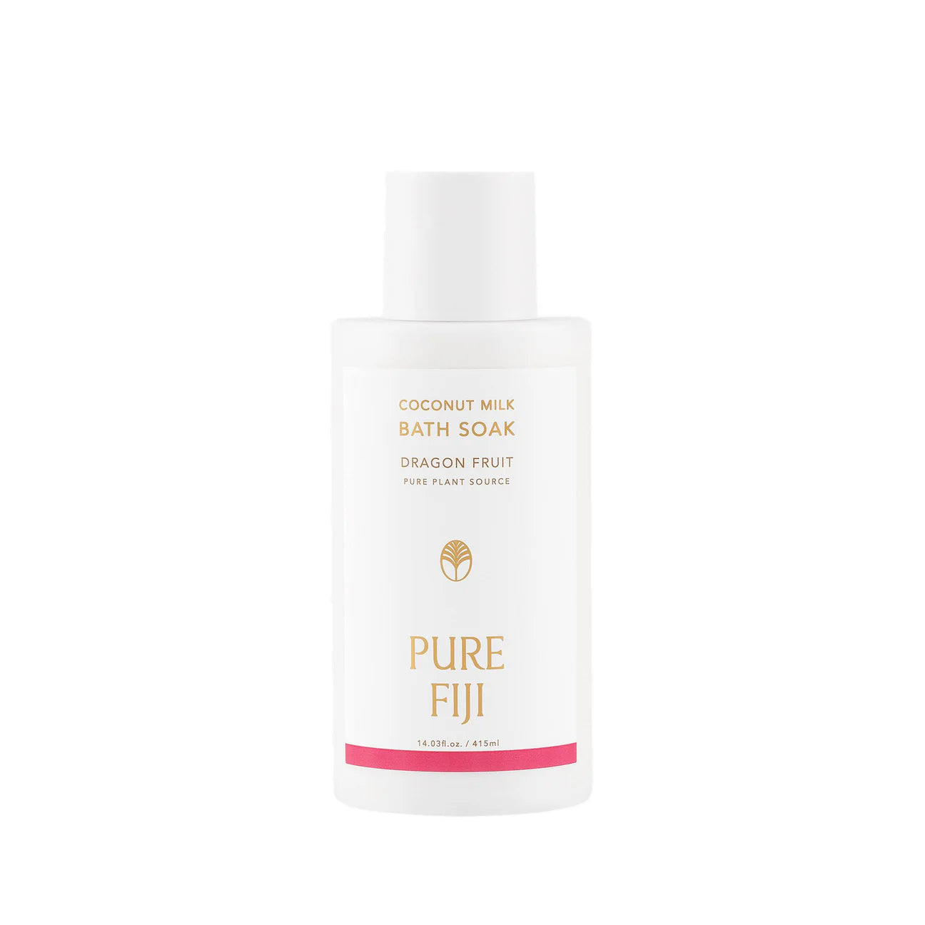 Pure Fiji Dragonfruit Bath Soak