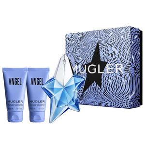 Angel Eau de Parfum 25ml Set