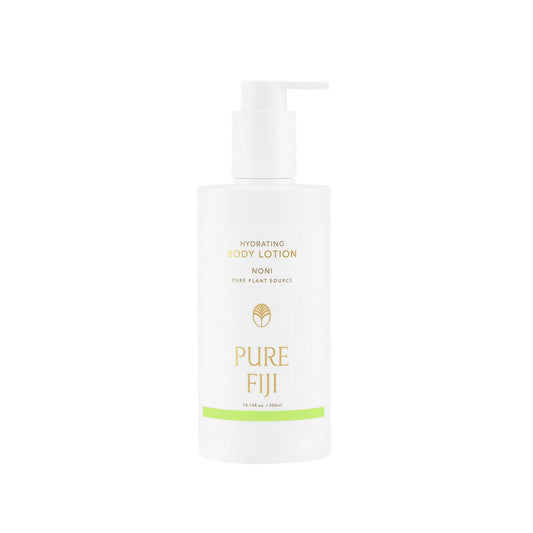 Pure Fiji Noni Body Lotion 300ml