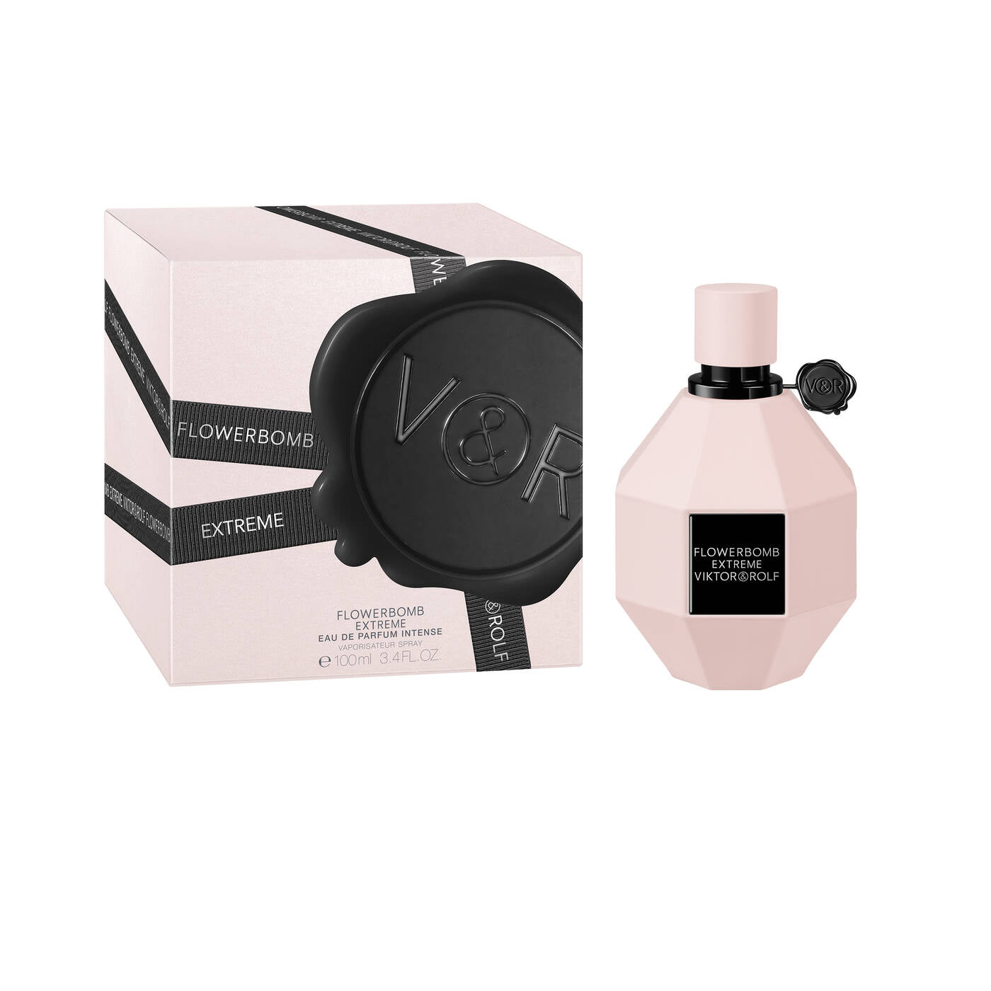 Viktor & Rolf Flowerbomb Extreme EDP 50ml