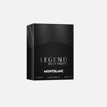 Load image into Gallery viewer, Mont Blanc Legend EDT 100ml