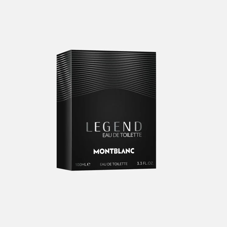 Mont Blanc Legend EDT 100ml