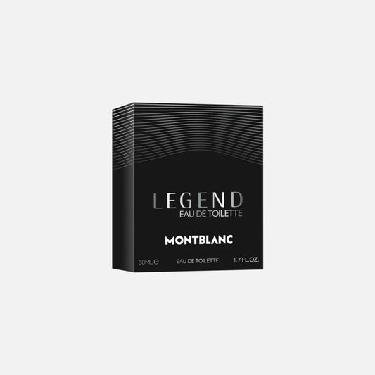 Mont Blanc Legend EDT 50ml