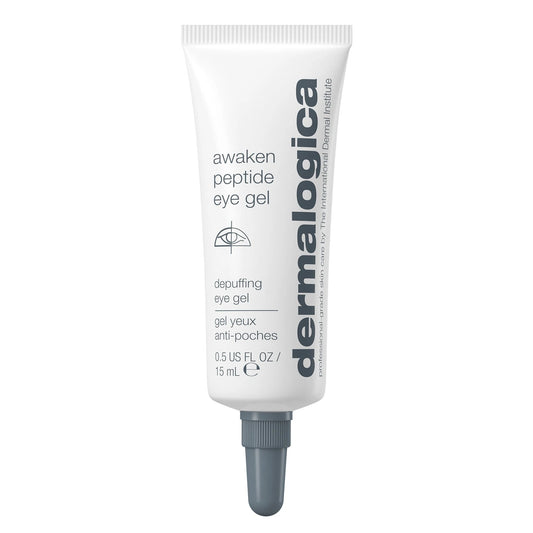 Dermalogica Awaken Peptide Gel 15ml