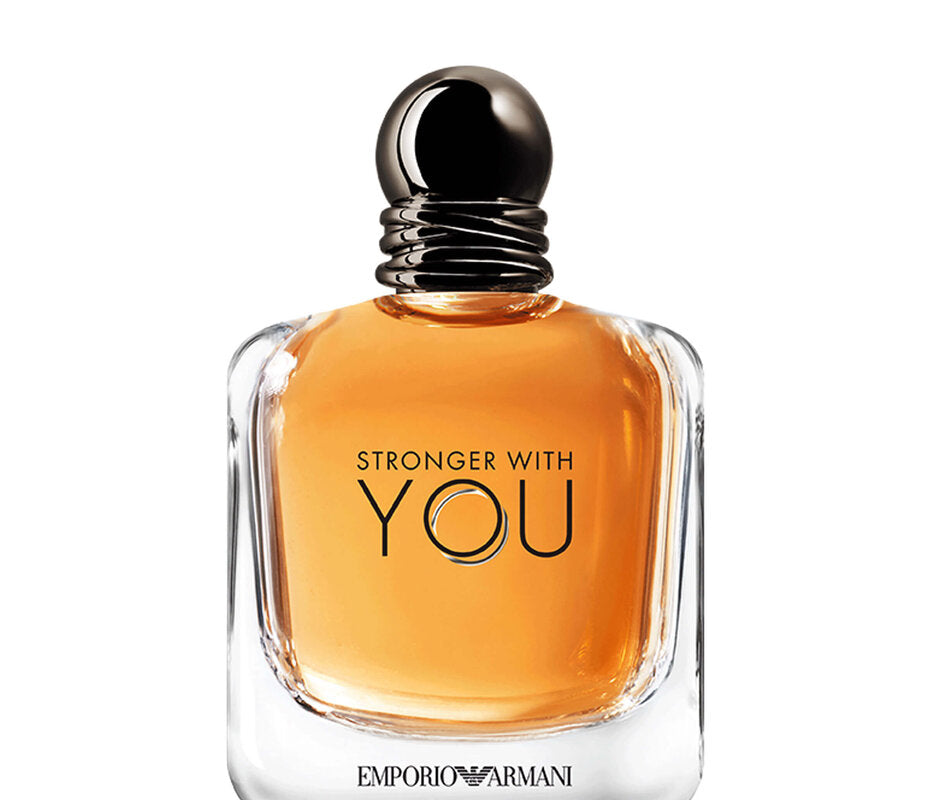 Emporio Armani Stronger With You  EDT 100ml