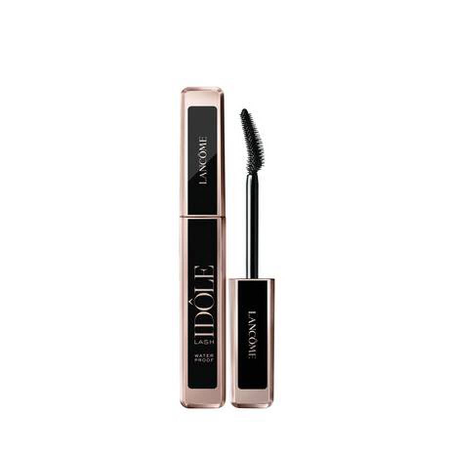 Lancome Mascara Lash Idole 01 Glossy Black Waterproof