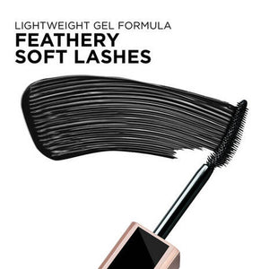 Lancome Mascara Lash Idole 01 Glossy Black Waterproof