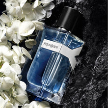 Load image into Gallery viewer, YSL New Y Men EDT 60ml