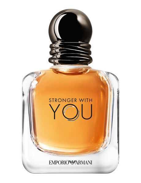 Emporio Armani Stronger With  You EDT 50ml