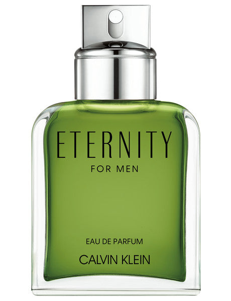 Eternity Woman Eau de Parfum Calvin Klein - 50 mL