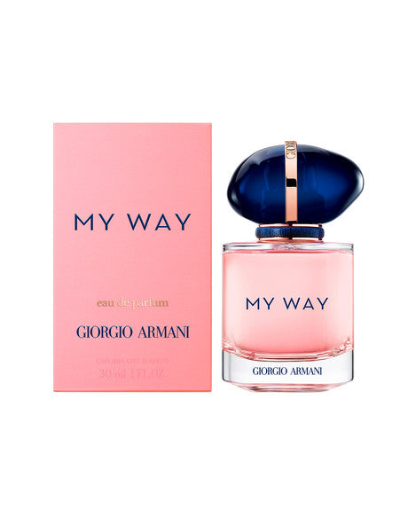 Giorgio Armani My Way EDP 90ml