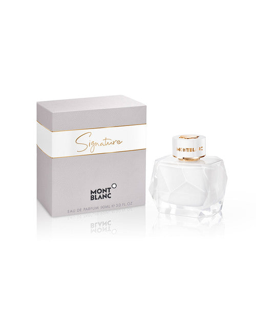 Mont Blanc Signature EDP 90ml