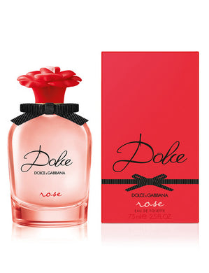 Dolce & Gabbana Dolce Rose EDT 75ml