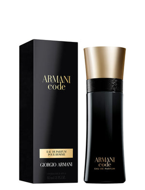 Giorgio Armani Code Eau de Parfum 30ml