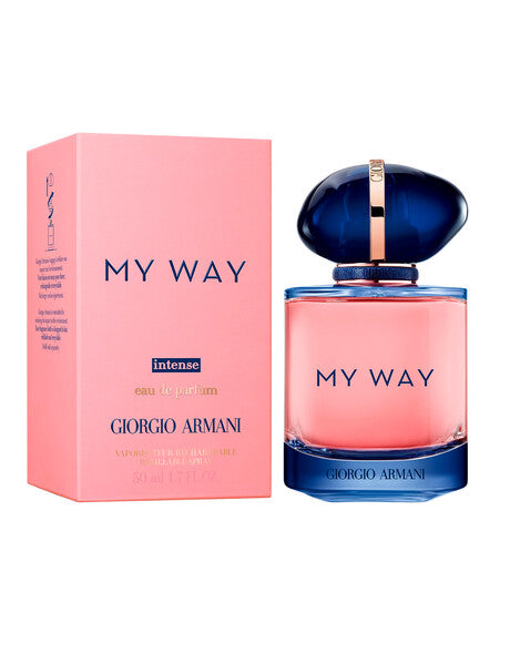 Giorgio Armani My Way EDP Intense 50ml