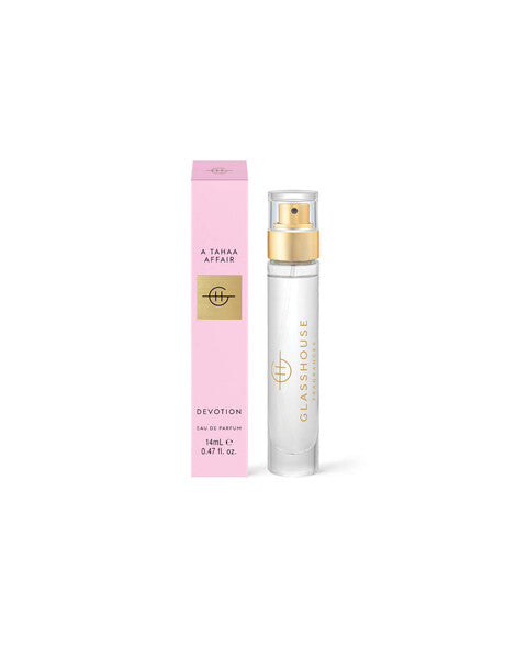 Glasshouse EDP Tahaa