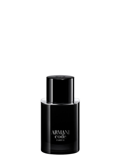 Armani code eau discount de toilette 50ml